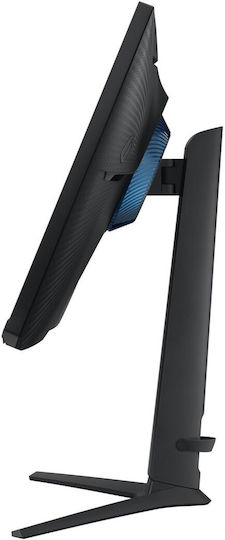 Samsung Odyssey G4 IPS Gaming Monitor 27" FHD 1920x1080 240Hz with Response Time 1ms GTG view 9