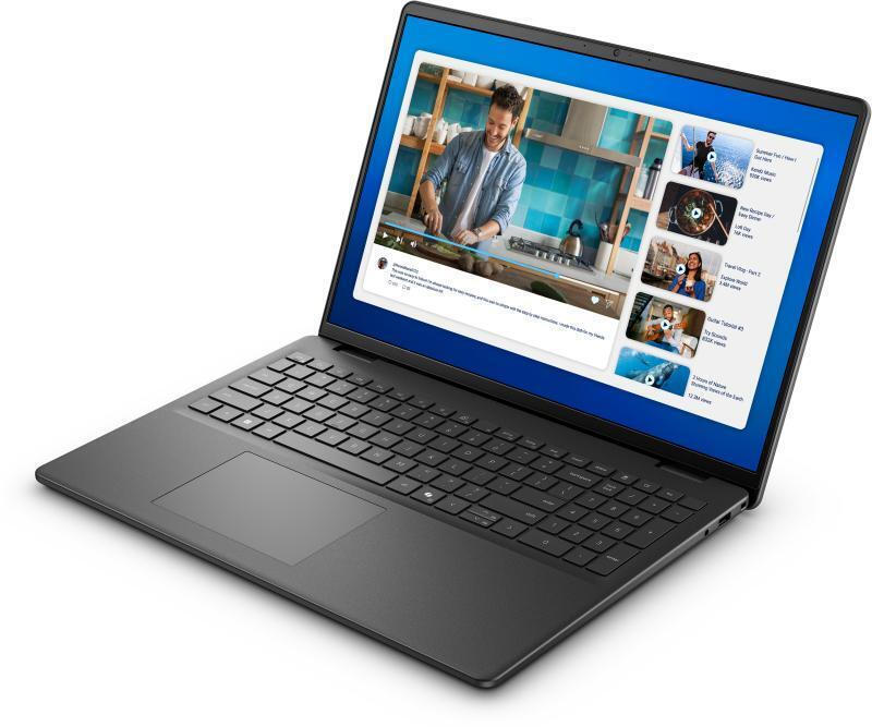 Dell DC16250 16" FHD (Core 7-150U/16GB/1.0TB SSD/W11 Pro) (US Keyboard) view 5