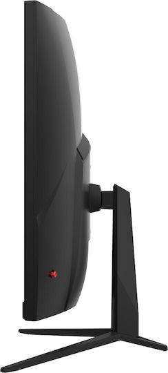 MSI G32C4X VA Curved Gaming Monitor 31.5" FHD 1920x1080 250Hz view 4