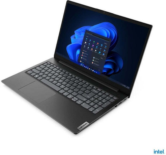 Lenovo V15 G4 15.6" FHD (i5-13420H/8GB/512GB SSD/W11 Home) (IT Keyboard) view 2