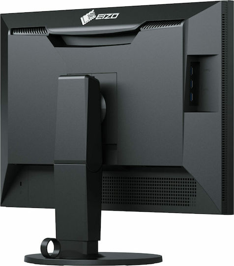 Eizo ColorEdge CS2410 IPS Monitor 24.1" FHD 1920x1200 with Response Time 14ms GTG view 6