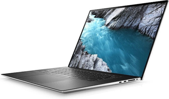 Dell XPS 17 9730 17" UHD Touchscreen (i7-13700H/16GB/1TB SSD/GeForce RTX 4050/W11 Pro) (US Keyboard) view 3