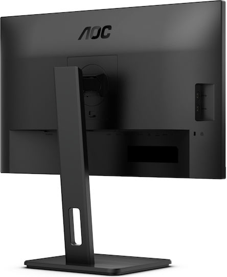 AOC Q27P3CV IPS Monitor 27" QHD 2560x1440 with Response Time 4ms GTG view 5