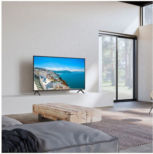 Panasonic Smart Television 43" 4K UHD LED TX-43MX940 HDR (2023) view 5