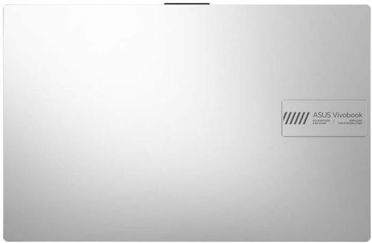 Asus Vivobook S1504FA-L11098W 15.6" FHD (Ryzen 5-7520U/16GB/512GB SSD/No OS) (FR Keyboard) view 6