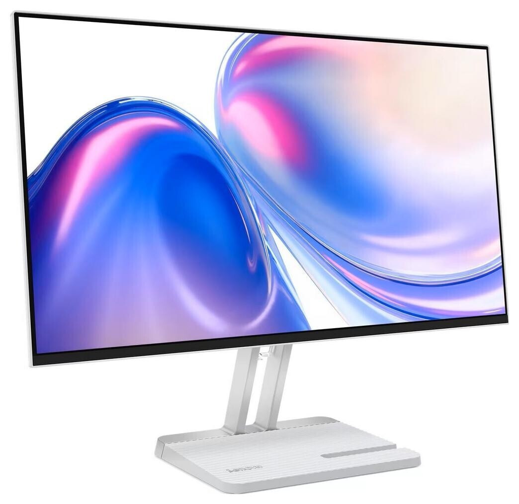 Lenovo L24-45 IPS Monitor 23.8" FHD 1920x1080 144Hz with 4ms Response Time GTG