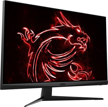 MSI Optix G281UV IPS HDR Gaming Monitor 27.9" 4K 3840x2160 with Response Time 4ms GTG