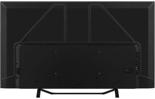 Hisense Smart Television 65" 4K UHD QLED 65A7KQ HDR (2023) view 6