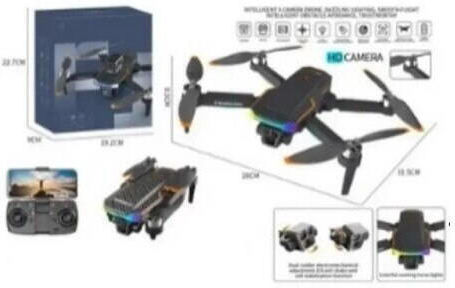 Madej R/C Drone with Camera