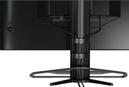 Corsair 32UHD144 IPS HDR Gaming Monitor 32" 4K 3840x2160 144Hz with Response Time 12ms GTG vue 4