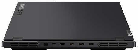 Lenovo Legion Pro 5 16IRX8 16" IPS QHD+ 165Hz (i9-13900HX/32GB/1TB SSD/GeForce RTX 4060/W11 Home) Onyx Grey (US Keyboard) vue 2