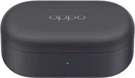 Oppo Enco Buds2 Pro Bluetooth Handsfree Earphones with Sweat Resistance and Charging Case Black vue 7