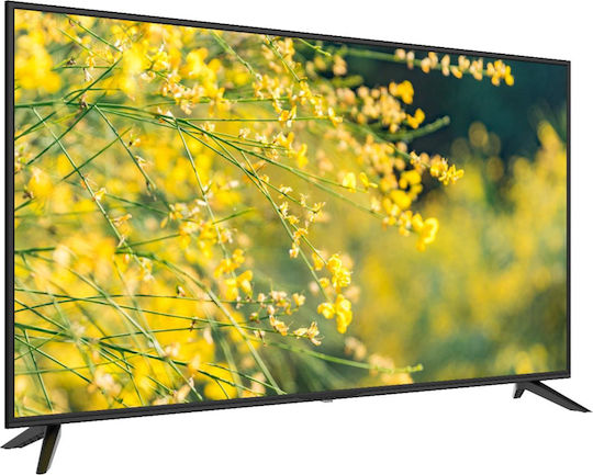 Kydos Smart Television 50" 4K UHD LED K50WU22SD00 (2021) view 2