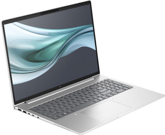 HP EliteBook 660 G11 16" IPS FHD+ (Ultra 7-155U/16GB/512GB SSD/W11 Pro) (US Keyboard) view 3