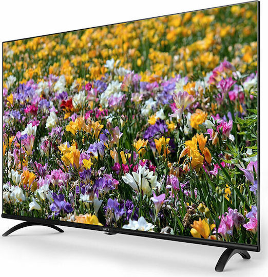 Metz Television 40" Full HD LED 40MTB2000Z (2020) view 2