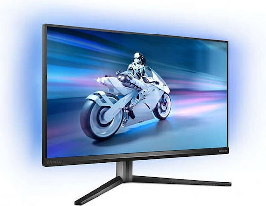 Philips Evnia IPS HDR Gaming Monitor 31.5" 4K 3840x2160 144Hz with Response Time 1ms GTG vista 3