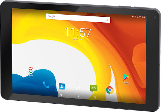 Trevi Tab 10 S2 4G 10.1" (2GB/16GB) Black view 2