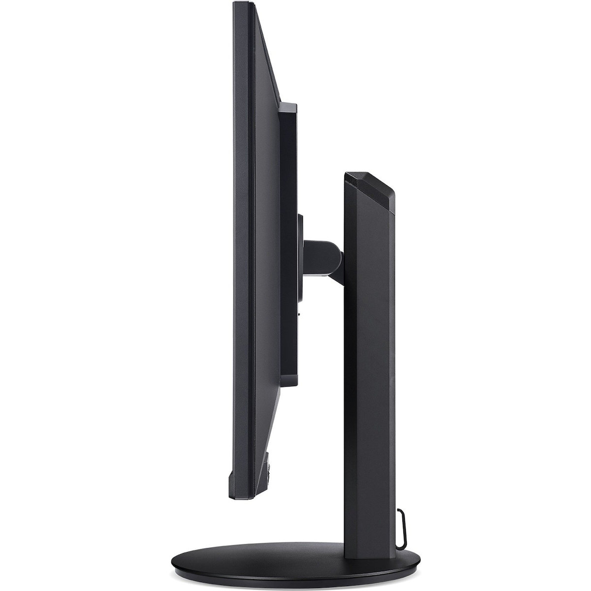 Acer CB322QKAbmiiprx IPS Monitor 31.5" 4K 3840x2160 with Response Time 4ms GTG view 4