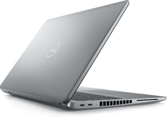 Dell Latitude 5540 15.6" FHD (i5-1335U/8GB/256GB SSD/W11 Pro) (International English Keyboard) view 3