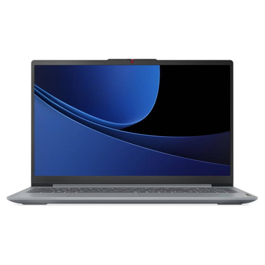 Lenovo IdeaPad Slim 3 15IRU9 15.6" IPS FHD (Core 5-120U/8GB/256GB SSD/W11 Home) Arctic Grey (US Keyboard) view 2