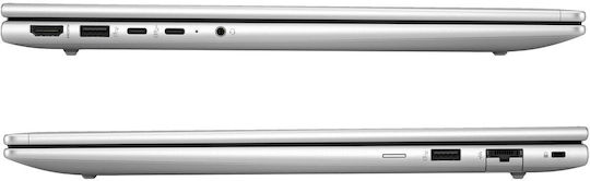 HP HP ProBook 460 G11 16" IPS FHD+ 144Hz (Ultra 7-155U/16GB/512GB SSD/W11 Pro) (ES Keyboard) vue 7