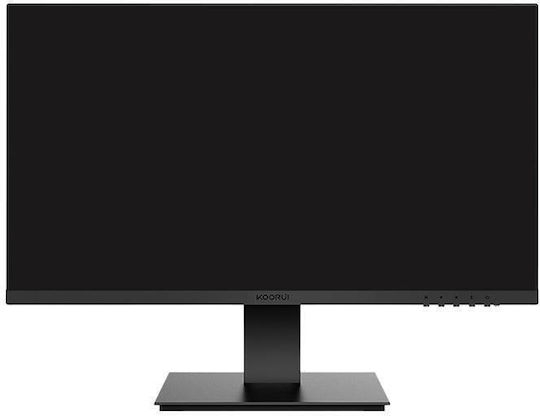 Koorui P01 VA Gaming Monitor 23.8" FHD 1920x1080 with Response Time 5ms GTG view 4