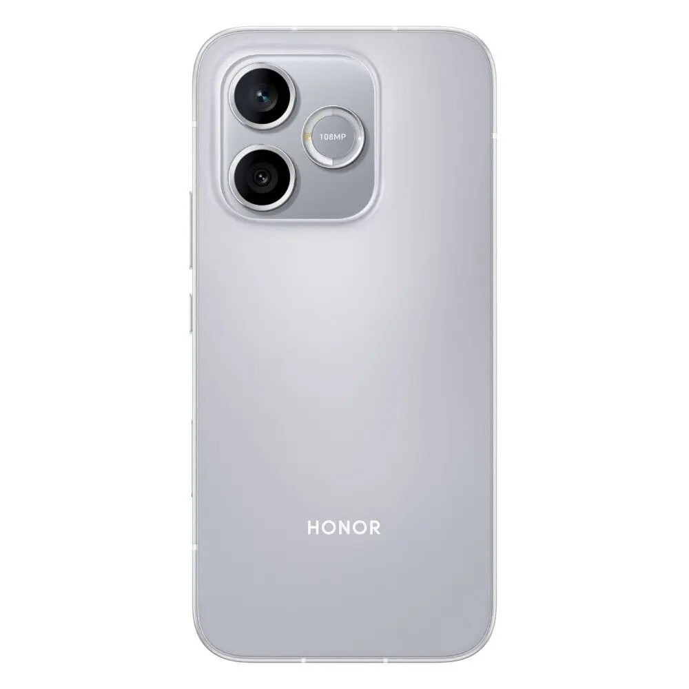 Honor 600 Lite 5G Dual SIM (8/256GB) Velvet Grey view 4