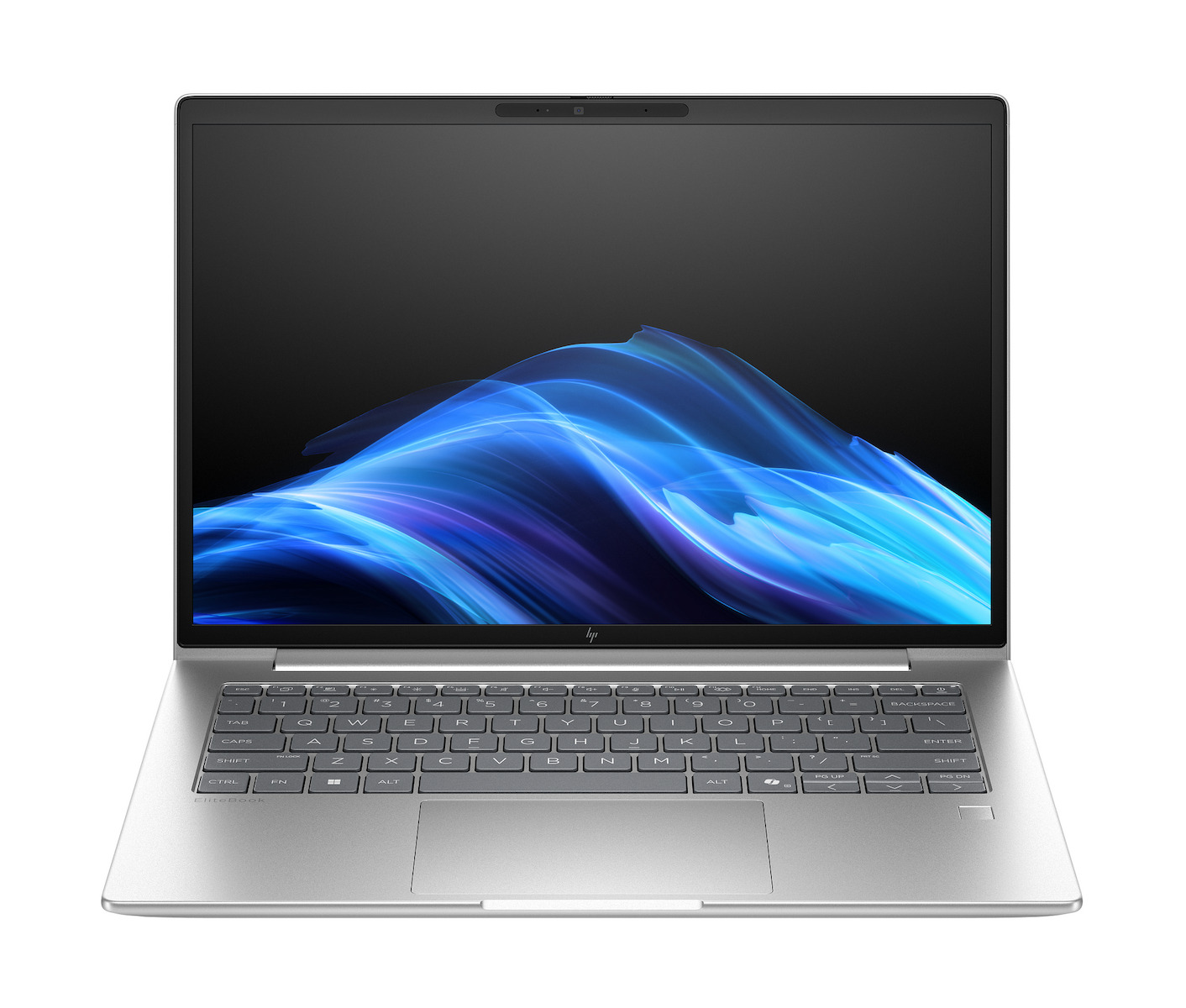 HP EliteBook 6 G1i 14" IPS FHD+ (Ultra 5-225U/24GB/512GB SSD/W11 Pro) (GR Keyboard) view 2