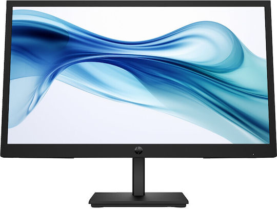 HP Series 3 Pro 322pv Monitor 22" FHD 1920x1080 with Response Time 5ms GTG