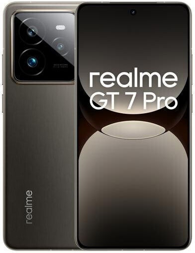 Nubia RedMagic 10 Pro 5G Dual SIM (16GB/512GB) Black view 5