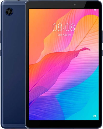 Huawei MatePad T8 4G 8" Tablet (2GB/32GB) Deepsea Blue view 1