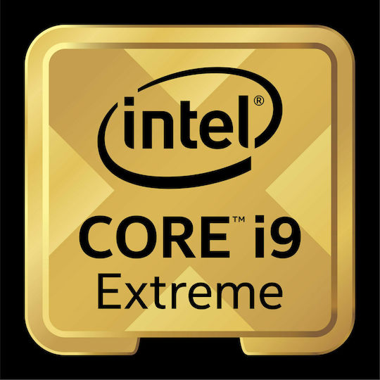 Intel Core i9-10980XE 4.60GHz Processor 18 Core for Socket 2066 in Box weergave 2