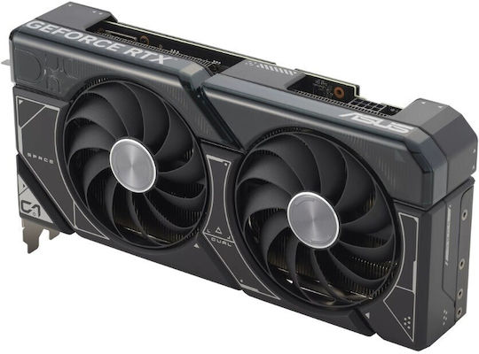 Asus GeForce RTX 4070 12GB GDDR6X Dual OC Graphics Card view 6