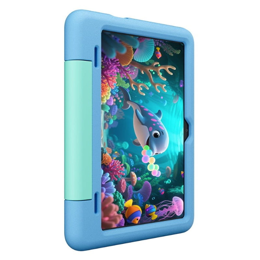 BlackView Tab 20 Kids 10.1Inches (4GB/64GB) Bubble Blue view 6