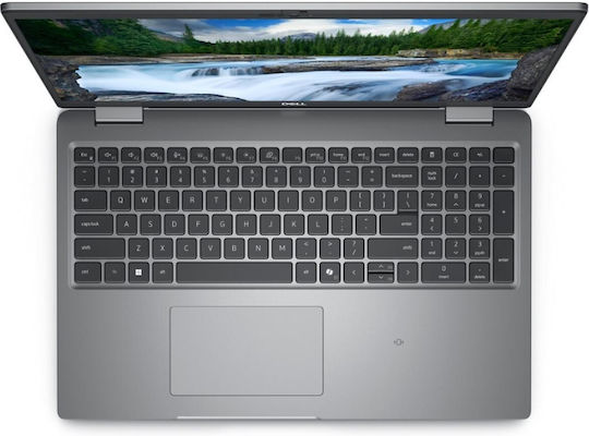 Dell Latitude 5550 15.6" IPS FHD (Ultra 7-165H/32GB/1TB SSD/W11 Pro) (International English Keyboard) view 3