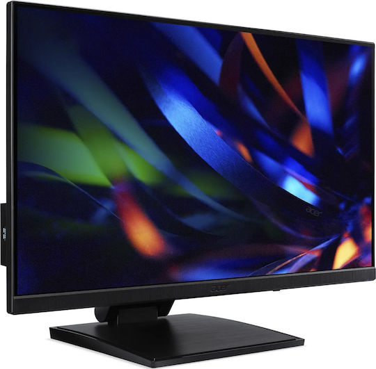 Acer UT241YAbmihuzx IPS Monitor 23.8" FHD 1920x1080 view 6