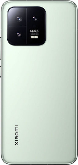 Xiaomi 13 5G Dual SIM (8GB/256GB) Flora Green view 3