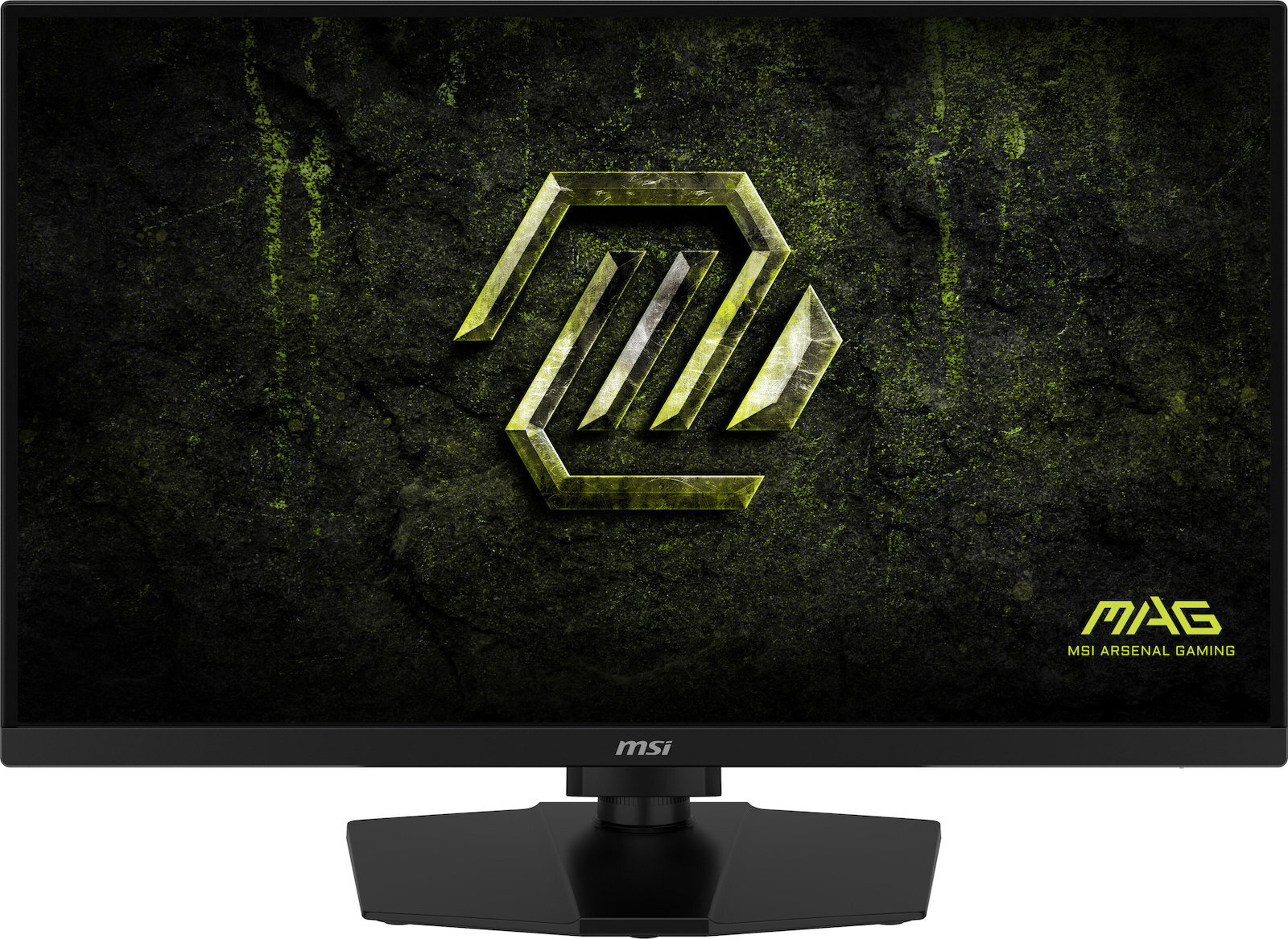 MSI MAG 274QPF E20 IPS HDR Gaming Monitor 27" QHD 2560x1440 200Hz with 0.5ms Response Time GTG view 7