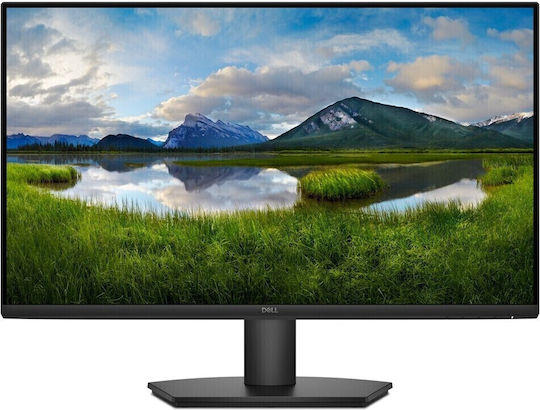 Dell SE2725HM IPS Monitor 27" FHD 1920x1080 with Response Time 5ms GTG