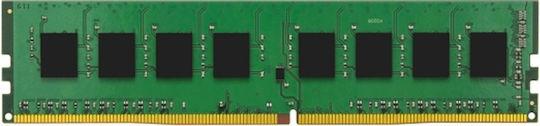 Kingston DDR4 with Module 1x32GB and Speed 3200 for Server KTL-TS432/32G view 1