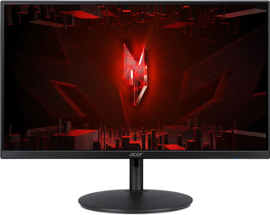 Acer XF240Y S3 VA Gaming Monitor 24" FHD 1920x1080 144Hz with Response Time 2ms GTG view 6