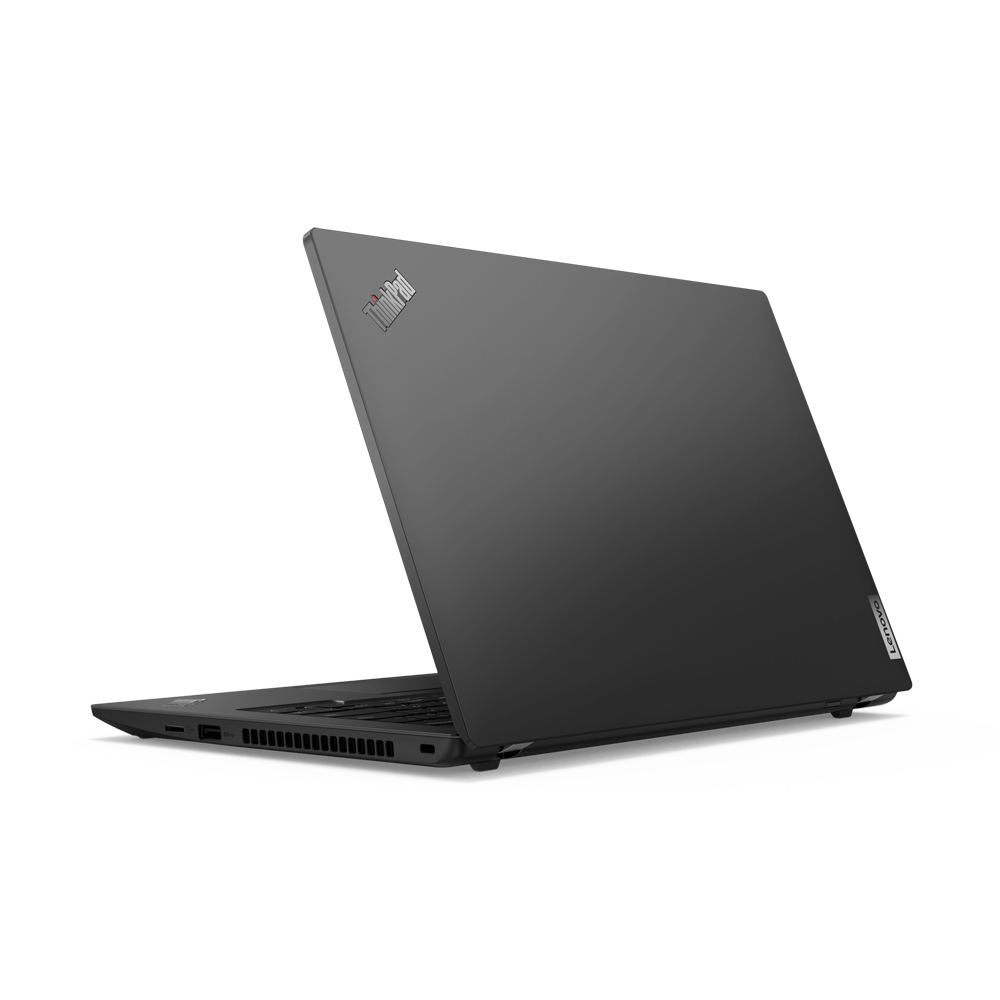 Lenovo ThinkPad L14 Gen 4 (Intel) 14" IPS FHD (i7-1355U/32GB/256GB SSD/W11 Pro) Thunder Black (US Keyboard) view 6