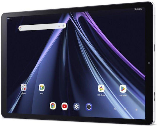 Acer Iconia A11 11Inches Tablet (4GB/64GB) Champagne Silver view 4
