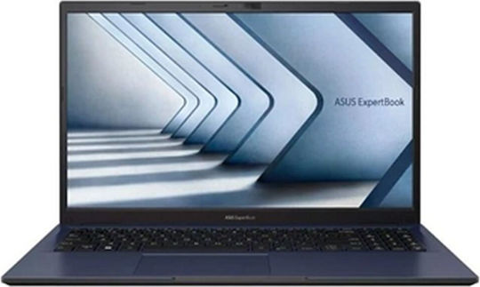 Asus Expertbook B1 B1502CVA-BQ2508X 15.6" FHD (i5-1335U/16GB/512GB SSD/W11 Pro) Star Black (ES Keyboard)