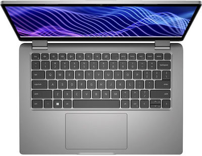 Dell Latitude 3340 13.3" FHD Touchscreen (i5-1335U/8GB/256GB SSD/W11 Pro) (UK Keyboard) vue 5