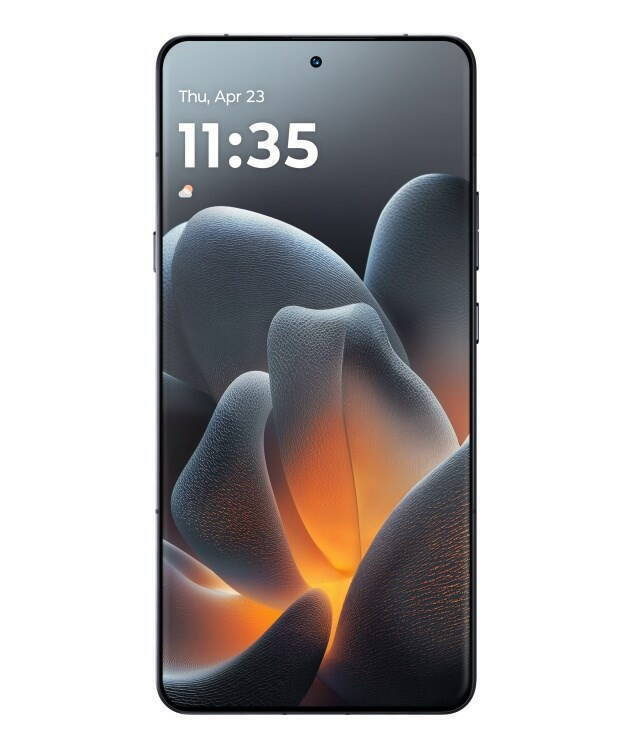 Motorola Moto Signature 5G (16GB/512GB) Black view 6