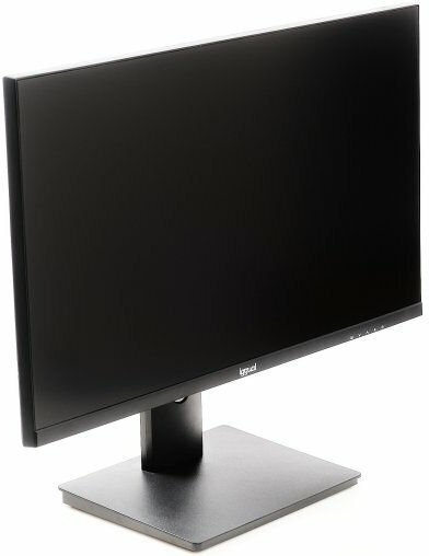 Iggual IGG317921 VA Monitor 24" FHD 1920x1080 view 2