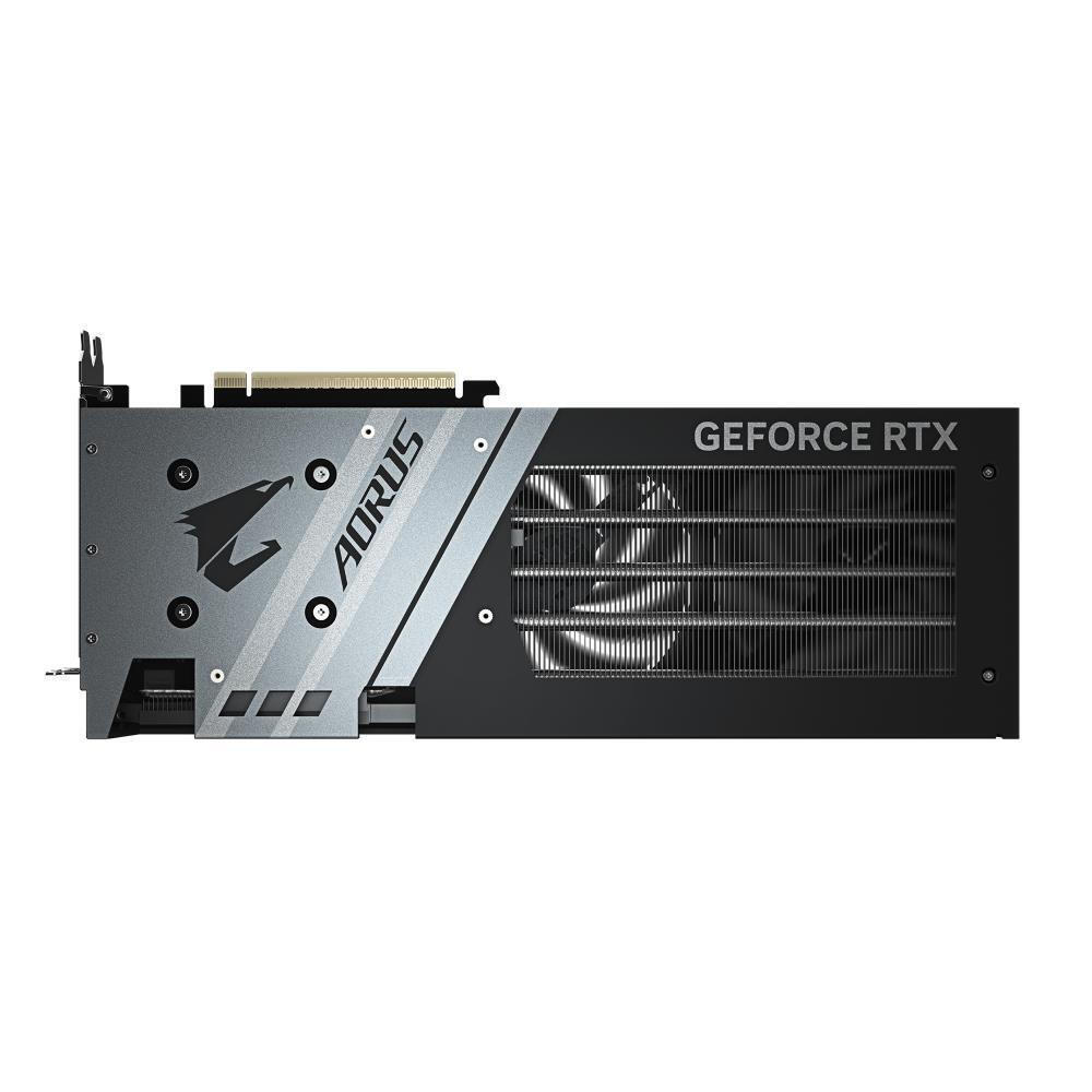 Gigabyte GeForce RTX 5060 8GB GDDR7 Aorus Elite Graphics Card GV-N5060AORUS E-8GD view 8