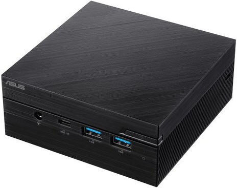 Asus PN53-S7027MDS1 Mini PC (Ryzen 7 7730U/16GB DDR4/512GB SSD/No OS)