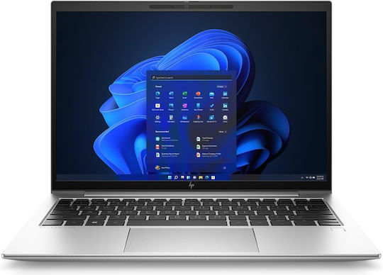 HP EliteBook 830 G9 13.3" IPS FHD+ (i7-1255U/16GB/512GB SSD/W11 Pro) (US Keyboard)